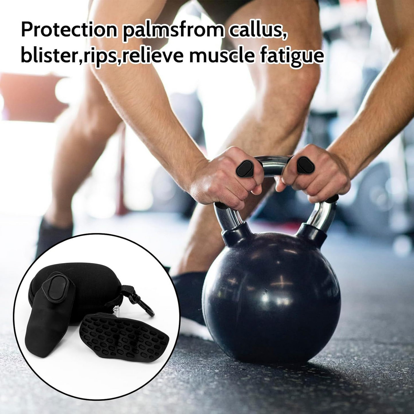 Grip Strengthener & Finger Exerciser – Hand Strength & Rehabilitation Tool