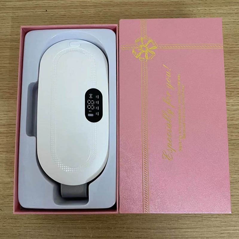 Percussion Body Massager – Deep Muscle & Tension Relief