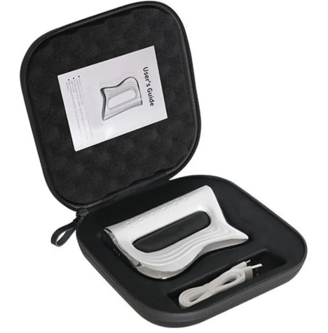 Soothing Deep Tissue Muscle Massager – Full Body Tension Relief