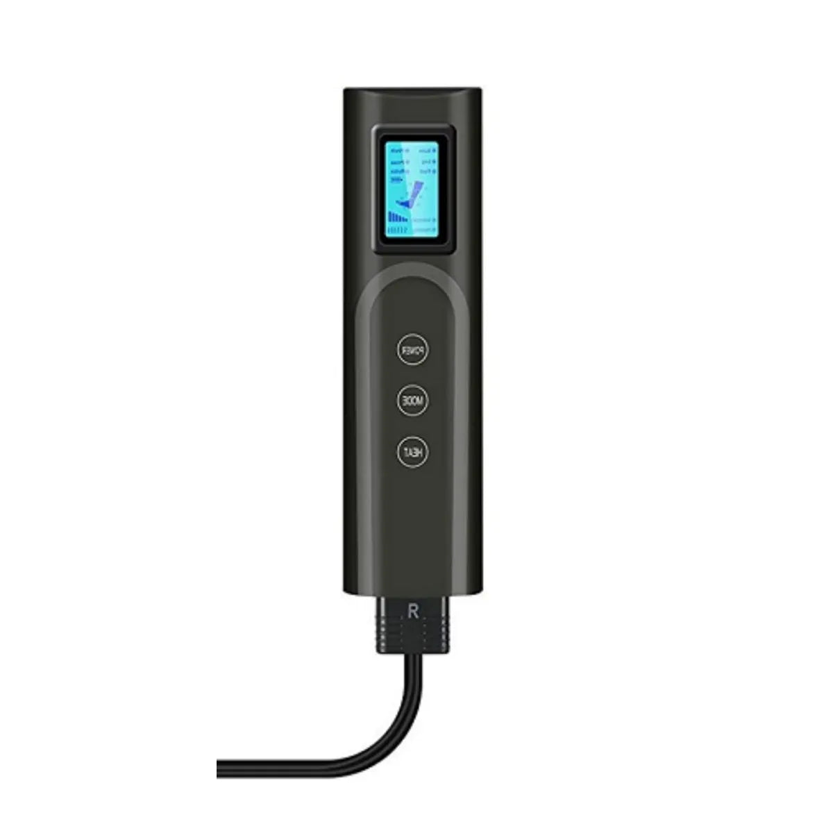 AirWave 360 Leg Massager – Air Compression Calf & Foot Relief