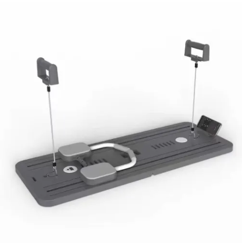 Multi-Functional Sit-Up & Core Training Board – Home Fitness & Flexibility