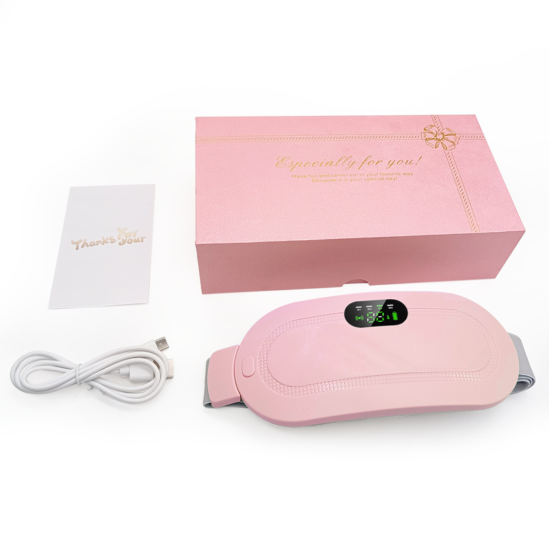 Percussion Body Massager – Deep Muscle & Tension Relief