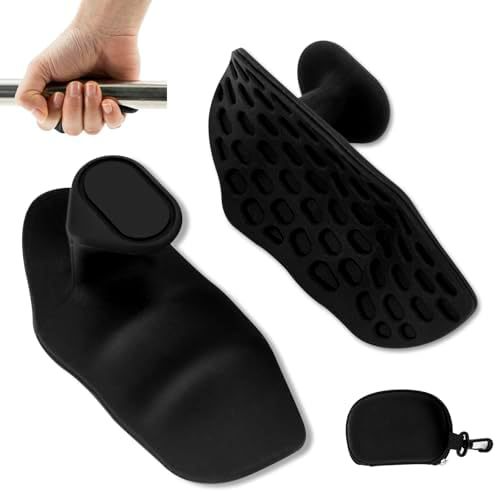 Grip Strengthener & Finger Exerciser – Hand Strength & Rehabilitation Tool