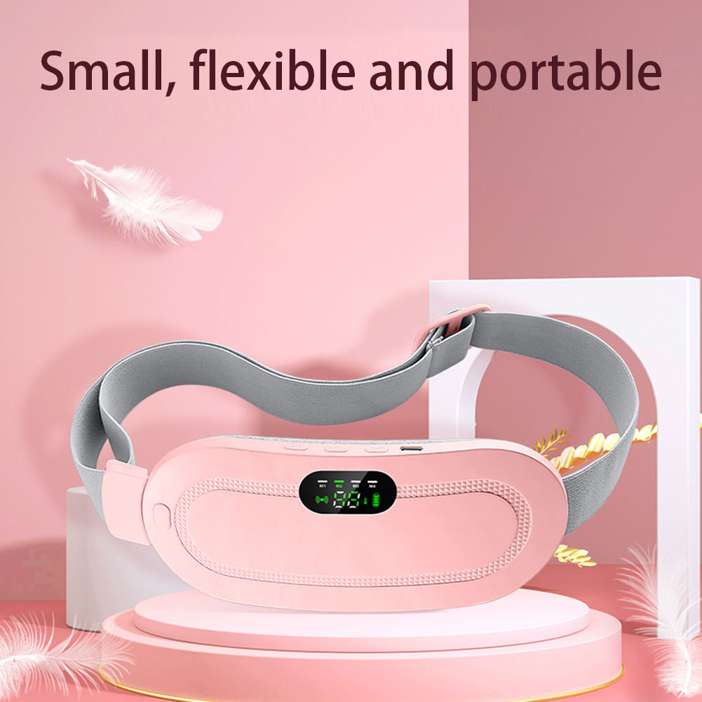 Percussion Body Massager – Deep Muscle & Tension Relief