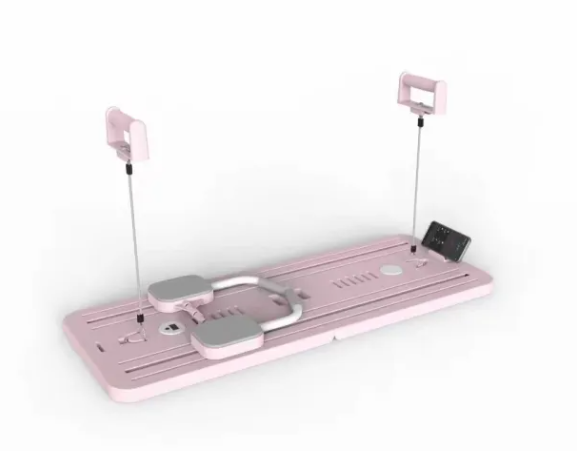 Multi-Functional Sit-Up & Core Training Board – Home Fitness & Flexibility